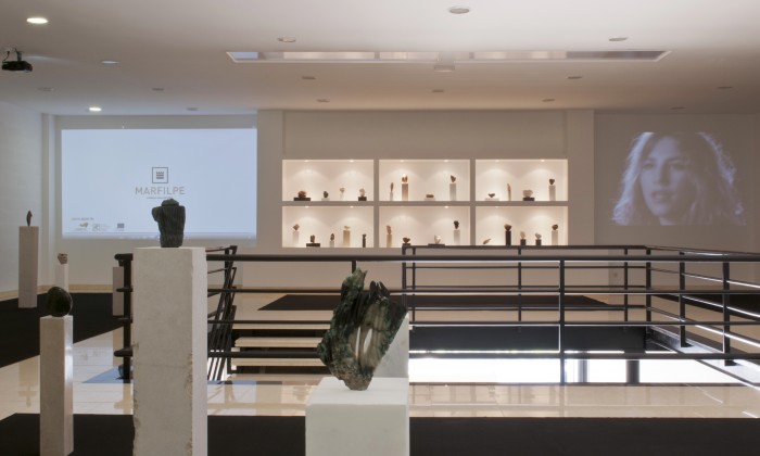 Atelier - I&D
