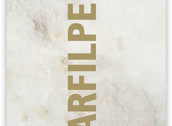 capa catálogo Marfilpe