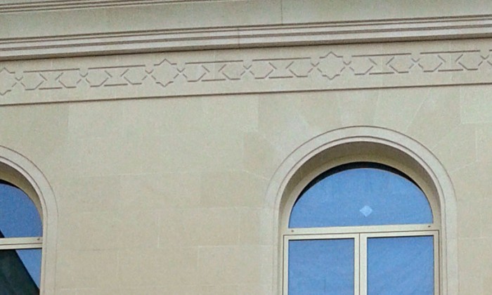Saudi Arabia Embassy