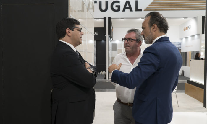 Marfilpe na Marmomac 2018