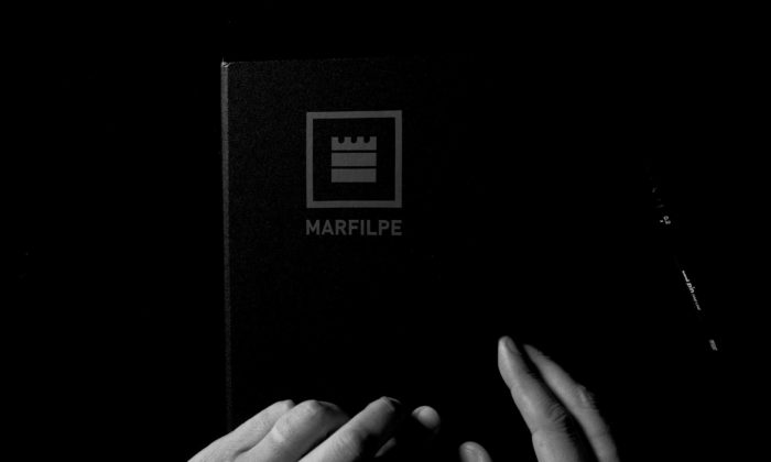 Marfilpe Contrast