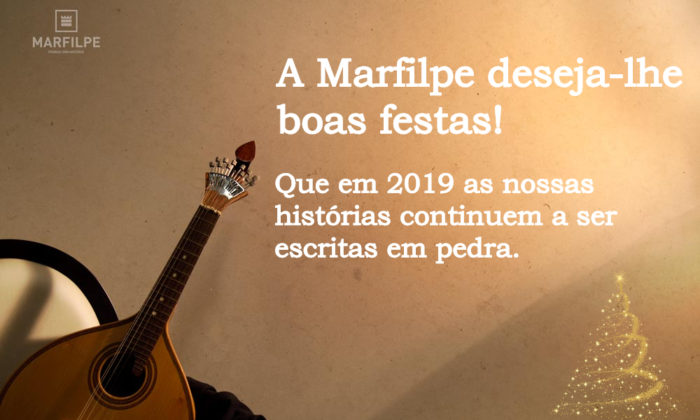 Boas Festas!